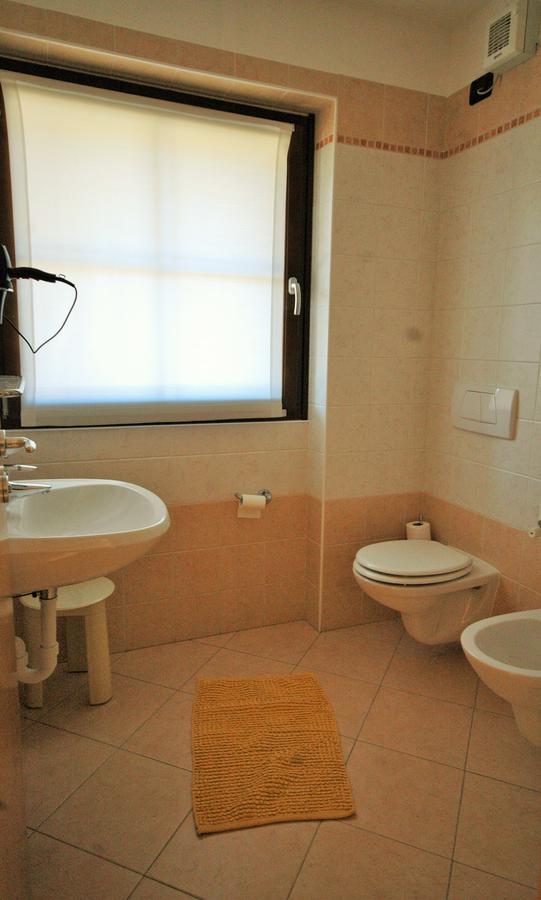 ליביניו Chalet Li Baita Genny מראה חיצוני תמונה